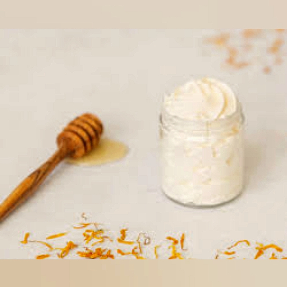 Neek's Naturals Whipped Body Butter 16 oz